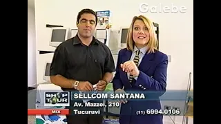 SELLCOM SANTANA DÉBORA GALEBE 08 02 2002 2