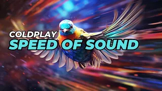 Download Speed of Sound - Coldplay MP3