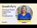 UTI Treatment Prescription and Over-the-Counter Options GoodRx