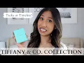 Download Lagu TIFFANY \u0026 CO. COLLECTION | WOULD I REPURCHASE? TACKY VS. TIMELESS PIECES