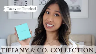 Download TIFFANY \u0026 CO. COLLECTION | WOULD I REPURCHASE TACKY VS. TIMELESS PIECES MP3