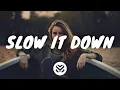 Download Lagu Jason Ross - Slow It Down (Lyrics) feat. L8NCY