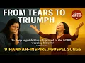 Download Lagu Goodness of God | 35 Min Hannah-Inspired Praise \u0026 Worship Hymns | The Blessing of God, The Way Maker