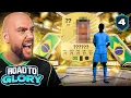 Download Lagu HUGE BRAZILIANS PACKED! FC 26 RTG