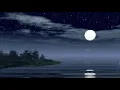 Download Lagu 1 hour of tomodachi life night music for sleep (with ambience)