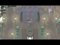 Crosscode Turret Defense
