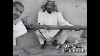 المقاومة الكويتية برئاسة عذبي الفهد تضرب طائرة عراقية تحمل محافظ الكويت العراقي 