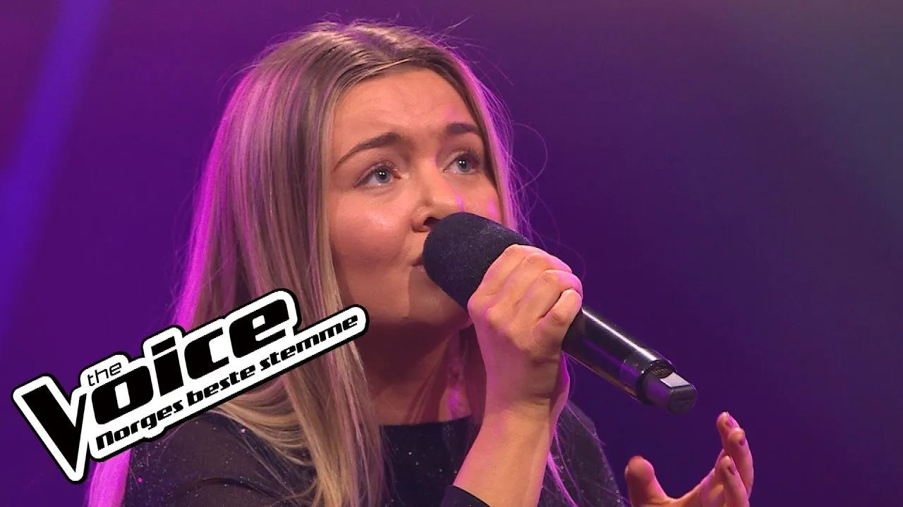Synne E. Mæland | Evig Hvile (Bjørn Eidsvåg) | Knockout | The Voice Norway 2025 Synne E. Mæland | Evig Hvile (Bjørn Eidsvåg) | Knockout | The Voice Norway 2025