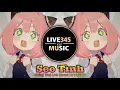 Download Lagu TIKTOK🔥 || Hoàng Thùy Linh - See Tình (Speed Up Version) - LIVE345MUSIC
