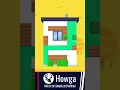 Howga Enjoy Hours of Fun with These Relaxing and Addictive Coloring Games - House Paint