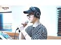 Download Lagu [Live on Air] Kim Myung Hoon -  Wind Flower, 김명훈 - 바람꽃 [정오의 희망곡 김신영입니다] 20170202
