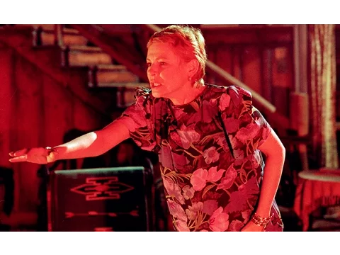 Original Theatrical Trailer