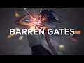 Download Lagu Barren Gates - A Diamond In The Air