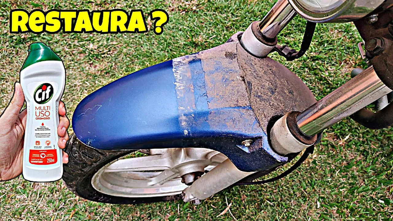 CIF RESTAURA PINTURA