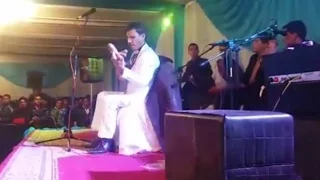 جديد المحفوضي فراجة ديال بصح لوتار عاطيه حسابو عرس بعبدة يا سلام وتره وترة 