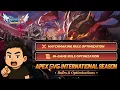 LIVE ID/EN - [ROX SEA] KAPAN REFINE AWAKENING 2? PERSIAPAN KVM CROSS KAH? DAY 25 (MEDIASHARE:ON)
