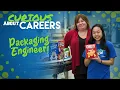 Packaging Engineer Karen Keeder Curious About Careers