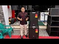 Download Lagu Paket Speaker Krezt Munich M15 dan subwoofer M118