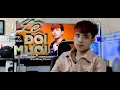 Download Lagu Lệ Đôi Mươi - Danh Tuấn Trung | Kim Đông Khánh Cover