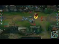 Yone q3 flash ult 2 people outplay