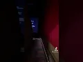 MOVIE THEATER SECRET