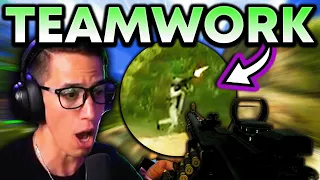 HOW TO WORK AS A TEAM IN PUBG DESTON RAIN 4K GAMEPLAY DESTON SECRET ROOMS