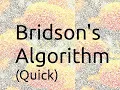 Episode 4 - Poisson Disc Bridson s Algorithm Sped up