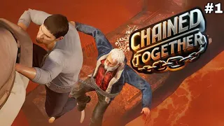 RAISTAR IS BACK | PLAYING CHAINED TOGETHER