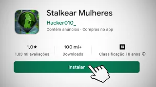 Aplicativos bizarros que você nunca deve instalar