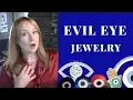 Evil Eye Jewelry Evil Eye Meaning