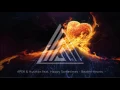 Lagu APEK \u0026 Husman feat. Happy Sometimes - Beaten Hearts
