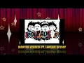 Polkadots - Mantan Kekasih ft. Lamlam Hayday (Lirik)