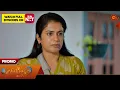 Download Lagu Ethirneechal Thodargiradhu - Promo | 14 Oct 2025 | Tamil Serial | Sun TV