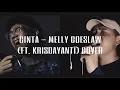 Download Lagu CINTA - MELLY GOESLAW (FT. KRISDAYANTI) COVER BY FAIZ ZIKRY \u0026 ARIF SIANIPAR