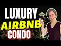 Elevate Your Stay Luxurious Airbnb Condos in the Heart of Capitol Hill Seattle WA