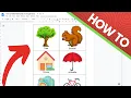 How to Make Flashcards on Google Docs