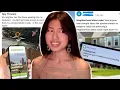 This App is Like Facebook but Worse The NextDoor App