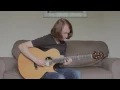 Daniel Powter - Bad Day - Fingerstyle Guitar Cover by James Bartholomew
