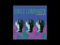 Emile Londonien - Legacy (feat Antoine Berjeaut & Léon Phal)