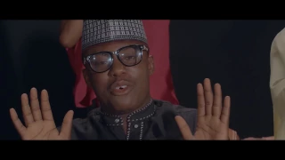 aboki dont underrate official video 