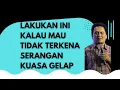 Download Lagu KUASA GELAP  TIDAK BISA MENYERANG ORANG SEPERTI INI
