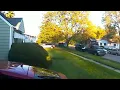 Ypsilanti family living in fear after home riddled with bullets