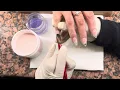 The birth of Short Stiletto Shape Bails