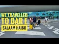 Download Lagu WE TRAVELLED TO TANZANIA  AND THIS IS WHAT WENT DOWN, MUST WATCH.