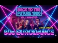 Lagu 80s Eurodance Non-stop Vol.1 - Modern Talking, London Boys, Style [Back to the Future 1980] 🔥