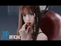 Download Lagu NMIXX(엔믹스) Blue Valentine Core: “SPINNIN’ ON IT”