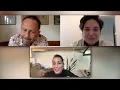 HOT SPOT Interview with Cast Crew