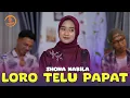 Download Lagu LORO TELU PAPAT - SHONA NABILA (SIDOMUNI KERONCONG) #lebaran