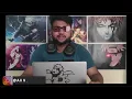 RIDE WITH ME MRUNAL SHANKAR REACTION VIDEO | YE UNEXPECTED THA | LOVE SONG | KALAMKAAR | AKM HIPHOP