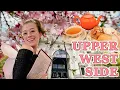 Alice s Tea Cup Museum of Natural History Central Park Exploring Upper West Side HAVA MEDIA